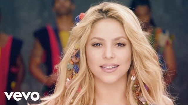 Waka waka (esto es africa) (cancion oficial de la copa mundial de la fifa� sudafrica 2010) Waka waka (esto es africa) (cancion oficial de la copa mundial de la fifa� sudafrica 2010)