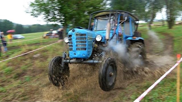 Traktoriáda makov 2019 - tractor show cz Traktoriáda makov 2019 - tractor show cz