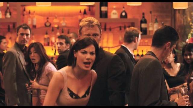 男伴娘 (made of honor) 男伴娘 (made of honor)