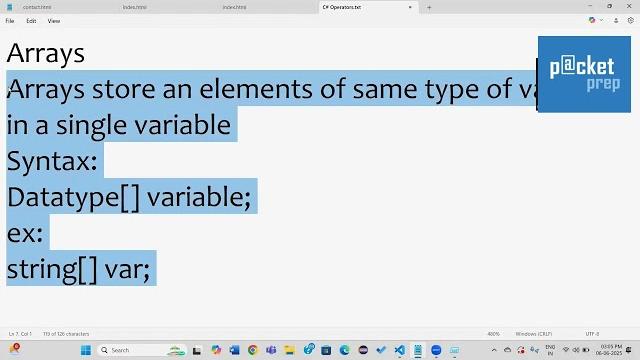 Controlflowstatemetns Controlflowstatemetns