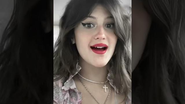 Jenny popach tiktok Jenny popach tiktok