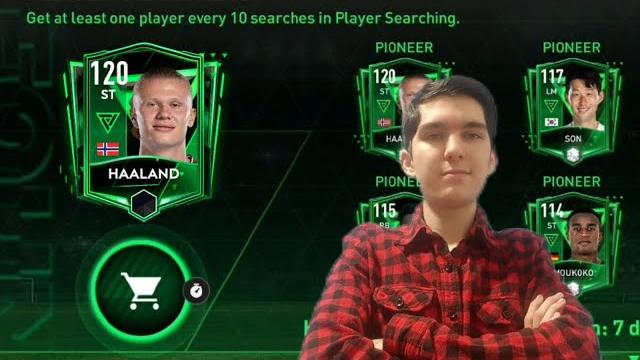 Гайд по событию основатели в fifa mobile 23 Гайд по событию основатели в fifa mobile 23