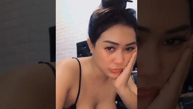 Tante dian #tante Tante dian #tante