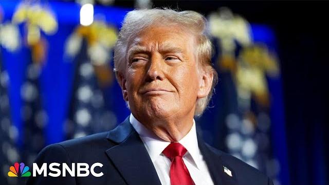 Donald trump wins 2024 election Donald trump wins 2024 election