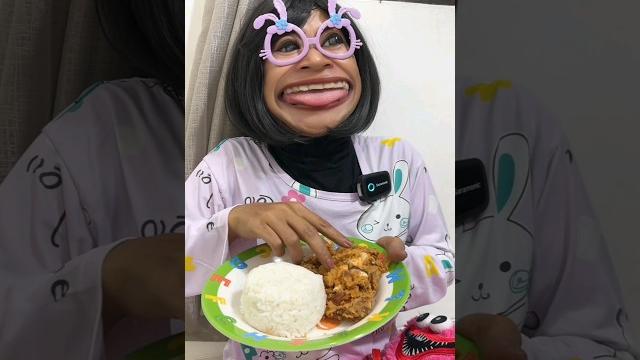 Ayam geprek | nurrayni25 Ayam geprek | nurrayni25