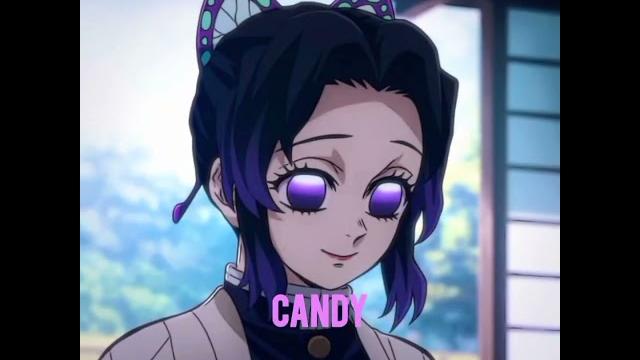 {candy cookie chocolate}#demonslayer#shinobu#kanao#kanae {candy cookie chocolate}#demonslayer#shinobu#kanao#kanae