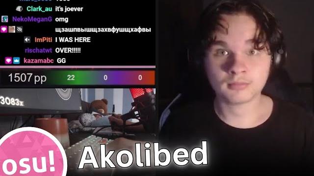 Best of akolibed Best of akolibed