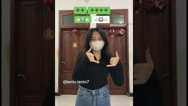 Dc gampang | dc : deni12 | dj hendaklah cari pengganti |tutorial dance tiktok| #dance #tiktok #short Dc gampang | dc : deni12 | dj hendaklah cari pengganti |tutorial dance tiktok| #dance #tiktok #short