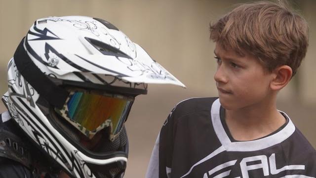 Motocross motivation bokel Motocross motivation bokel