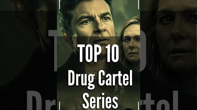 Top 10 drug cartel series (imdb rating) #series #serial #movie #movies #netflix #breakingbad #shorts Top 10 drug cartel series (imdb rating) #series #serial #movie #movies #netflix #breakingbad #shorts