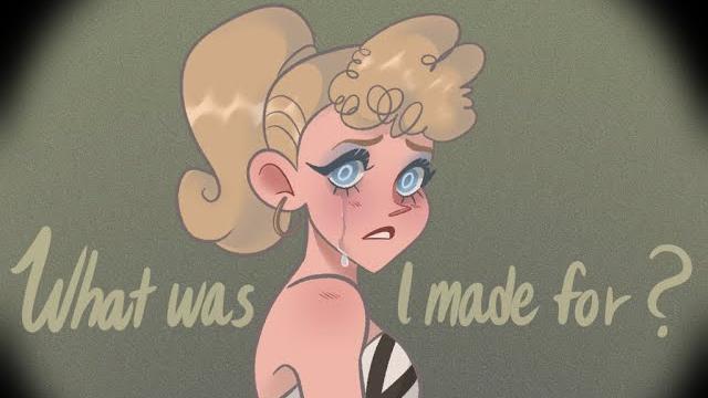 What was i made for? // barbie pmv What was i made for? // barbie pmv