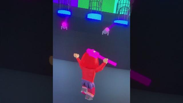 Mei mei can do fast Mei mei can do fast