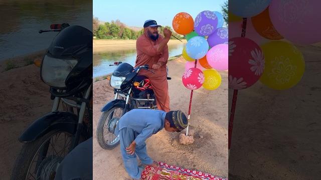 Garib ne boht acha kam kia 12 Garib ne boht acha kam kia 12