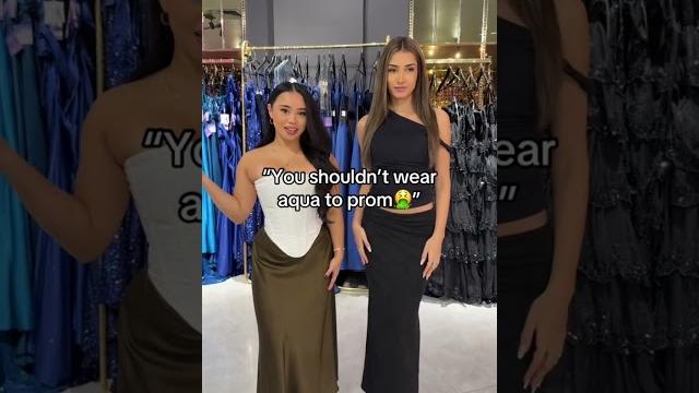 Would you wear this color? #prom #dressootd #promdressshopping #promdress #dress #formaldresses Would you wear this color? #prom #dressootd #promdressshopping #promdress #dress #formaldresses