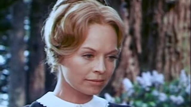Charlotte brontë | jane eyre (1970) george c. scott, susannah york, ian bannen | movie, subtitles Charlotte brontë | jane eyre (1970) george c. scott, susannah york, ian bannen | movie, subtitles