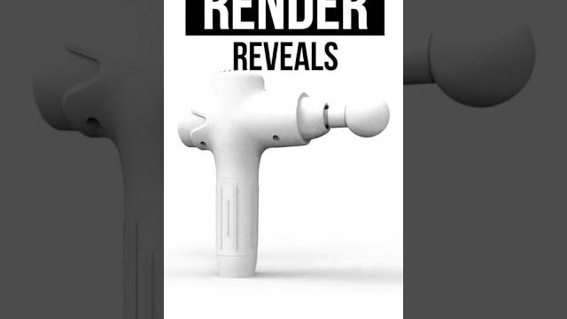 3d rendering - keyshot 3d rendering - keyshot