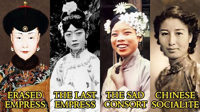 Nearly an hour of shocking & crazy chinese tales Nearly an hour of shocking & crazy chinese tales