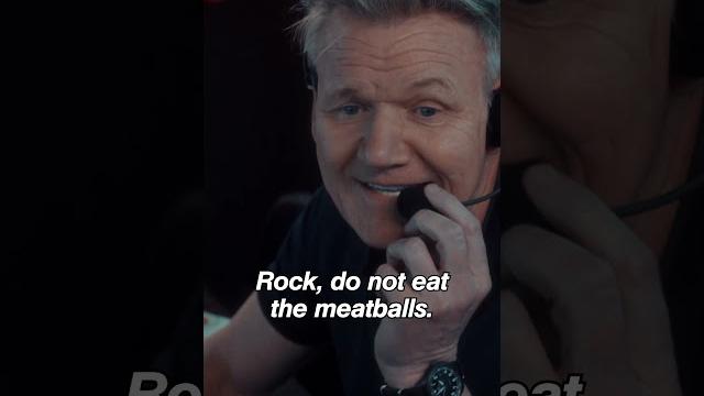 “do not eat the meatballs!" #secretservice “do not eat the meatballs!" #secretservice
