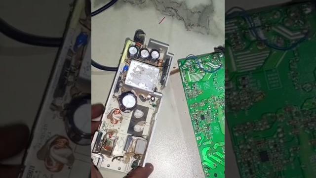 Yah circuit 12 volt supply 10 empier 16 ampere wali #experiment#technical #shortsfeed#shortsvideo Yah circuit 12 volt supply 10 empier 16 ampere wali #experiment#technical #shortsfeed#shortsvideo