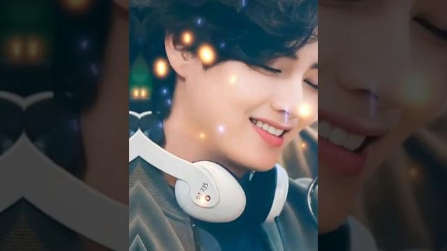 Cute kim taehyung ️️ Cute kim taehyung ️️