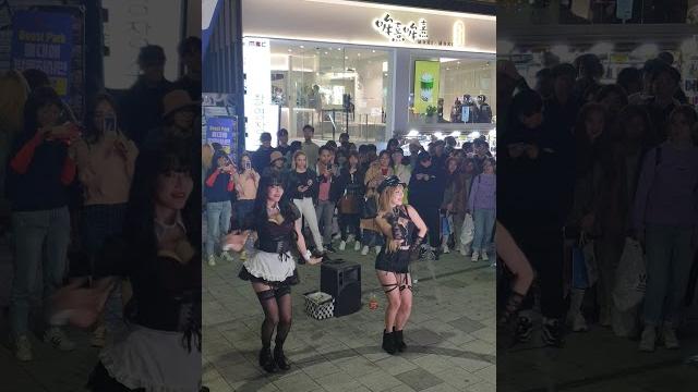 韩国宏大表演 韩国宏大表演