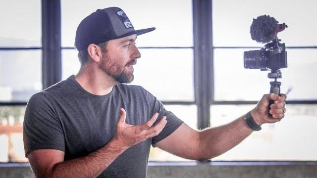 How to vlog - beginners guide How to vlog - beginners guide