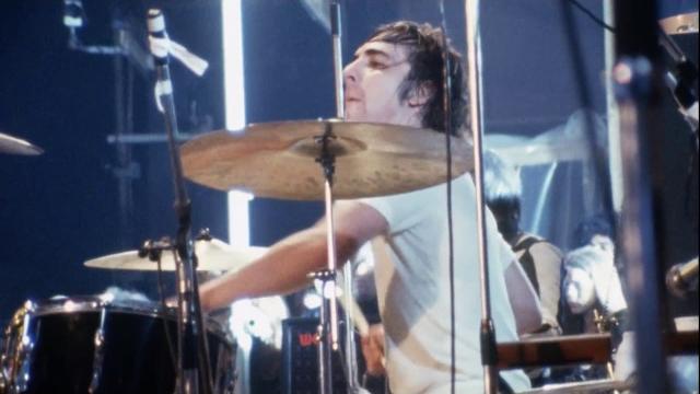 The who - magic bus - live at leeds hq The who - magic bus - live at leeds hq