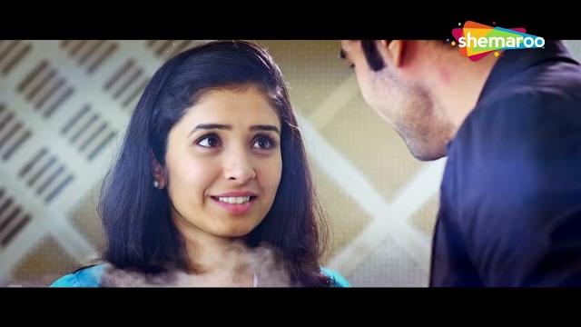 तू माझ्यावर प्रेम करतेस का ? - ladoo ghya ladoo - romantic scene - piyush ranade, shruti etawdekar तू माझ्यावर प्रेम करतेस का ? - ladoo ghya ladoo - romantic scene - piyush ranade, shruti etawdekar