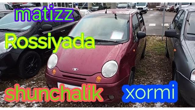 Rossiyada uzbek mashinasi Rossiyada uzbek mashinasi