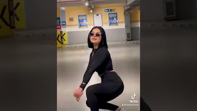 İlayda erkan en yeni tiktok videosu #shorts İlayda erkan en yeni tiktok videosu #shorts