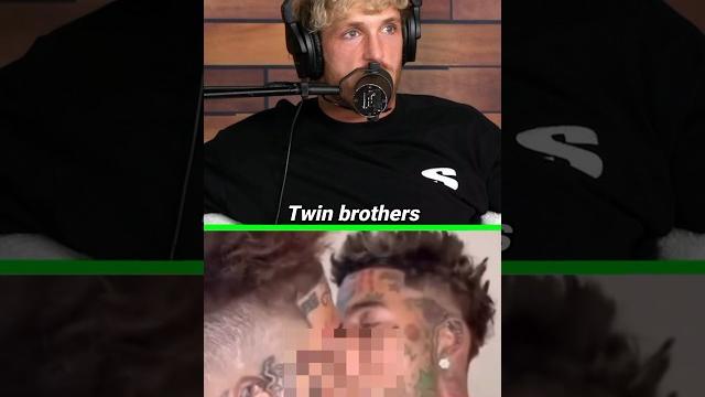 Logan reacts to island boys incest Logan reacts to island boys incest