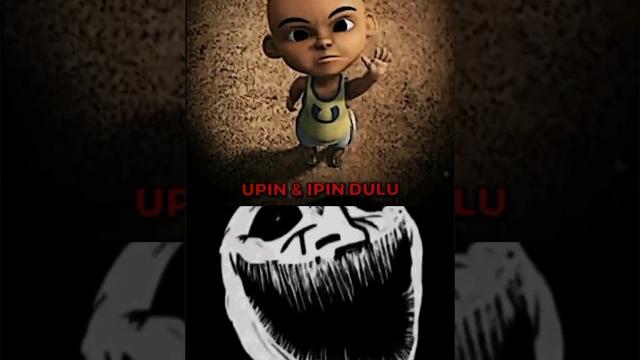 Upin ipin sekarang vs upin ipin dulu#upinipin #upindanipin Upin ipin sekarang vs upin ipin dulu#upinipin #upindanipin