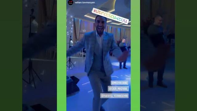 Jor mkoyan rafael yeranosyan harsaniq #music #rek Jor mkoyan rafael yeranosyan harsaniq #music #rek