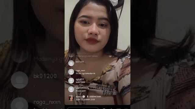 Bebbymoy live terbaru #terbaru #live #viral #subscribe Bebbymoy live terbaru #terbaru #live #viral #subscribe