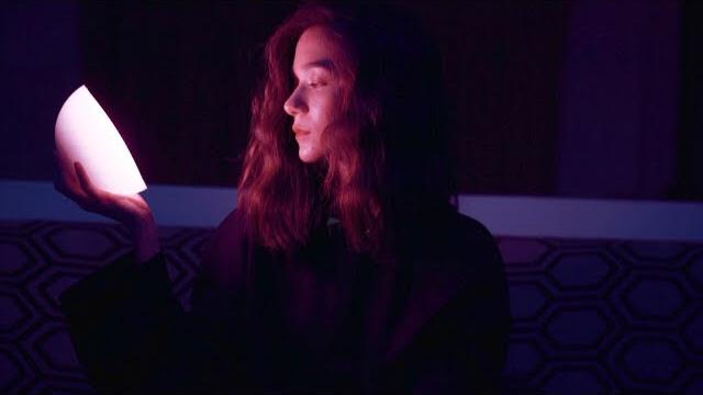 Violette wautier - drive (wayfloe remix) Violette wautier - drive (wayfloe remix)