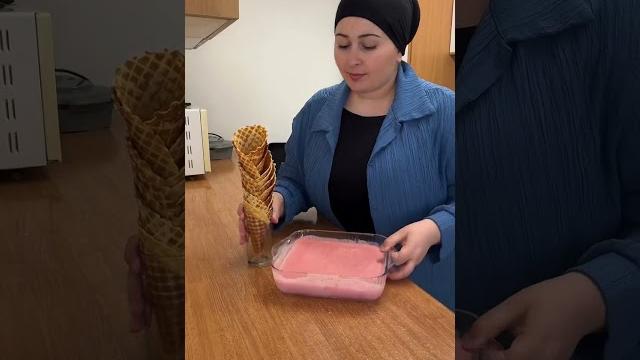 Тот случай когда домашнее на вид как магазинное но вкуснее в 100 раз и без химии! однозначно стоит Тот случай когда домашнее на вид как магазинное но вкуснее в 100 раз и без химии! однозначно стоит