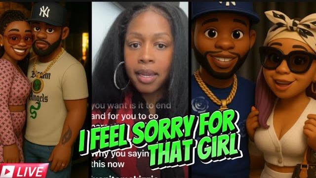 Remy ma just destroyed pap and clarissa shields Remy ma just destroyed pap and clarissa shields