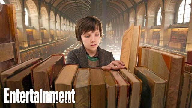 Here are 15 of the best movie adaptations of classic children’s books | entertainment weekly Here are 15 of the best movie adaptations of classic children’s books | entertainment weekly