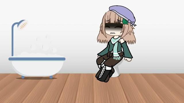 Eva gets diarrhea | gacha diarrhea Eva gets diarrhea | gacha diarrhea