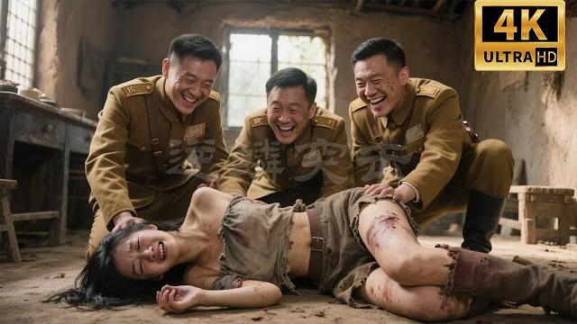 槍神狙殺!日軍誘拐女人,怎料槍神小夥一槍殺死他️ 抗日 | 戰爭 | kung fu #特種兵 #中國電視劇 槍神狙殺!日軍誘拐女人,怎料槍神小夥一槍殺死他️ 抗日 | 戰爭 | kung fu #特種兵 #中國電視劇