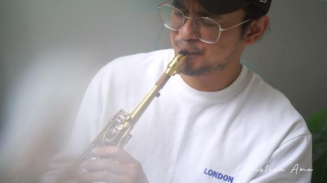 It's only me - kaleb j (christian ama saxophone cover) It's only me - kaleb j (christian ama saxophone cover)
