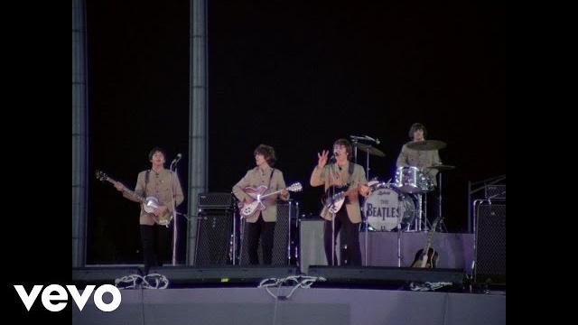 The beatles - eight days a week The beatles - eight days a week