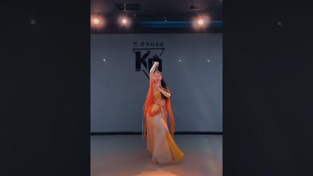 Vũ cơ dưới trăng - pilinh - múa cổ trang | 月下舞姬 Vũ cơ dưới trăng - pilinh - múa cổ trang | 月下舞姬
