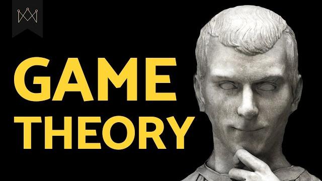 Game theory: the pinnacle of decision making Game theory: the pinnacle of decision making