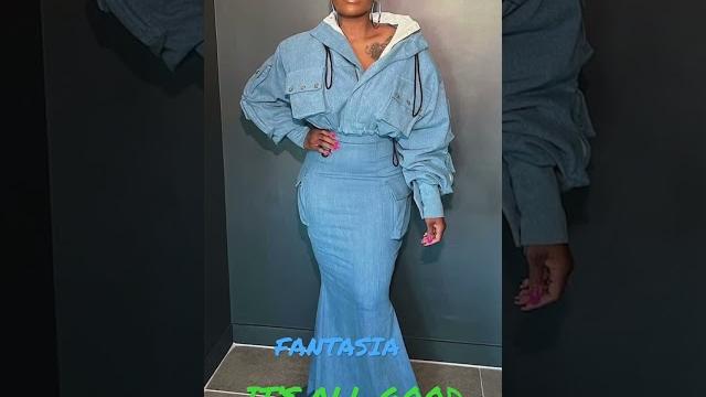 Fantasia | it’s all good (favorite fantasia album?) #misteryeahoe #trending #viralvideo #shortvideo Fantasia | it’s all good (favorite fantasia album?) #misteryeahoe #trending #viralvideo #shortvideo