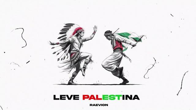 Kofia - leve palestina (raevion remix) Kofia - leve palestina (raevion remix)