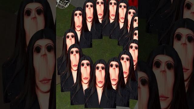 Creepy nextbots chase me in liminal hotel gmod Creepy nextbots chase me in liminal hotel gmod