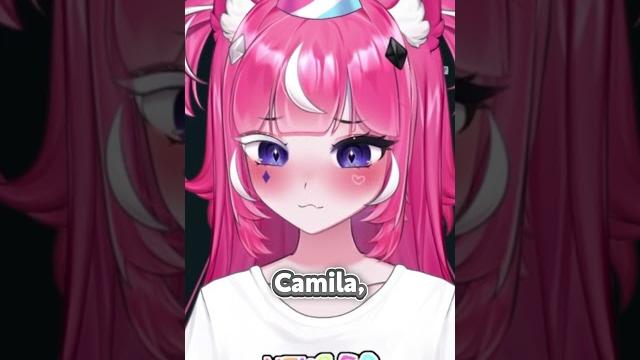 Camila in truckersfm Camila in truckersfm