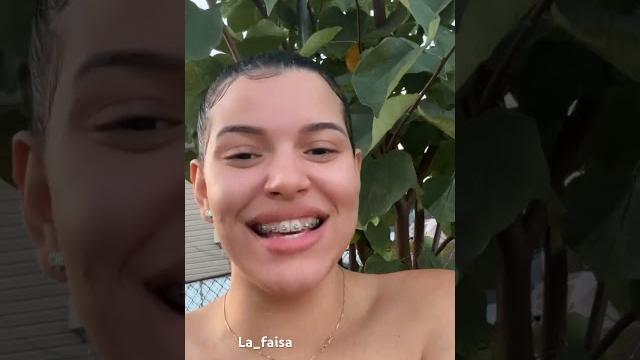 La faisa la cruz de manzanilla #humor La faisa la cruz de manzanilla #humor