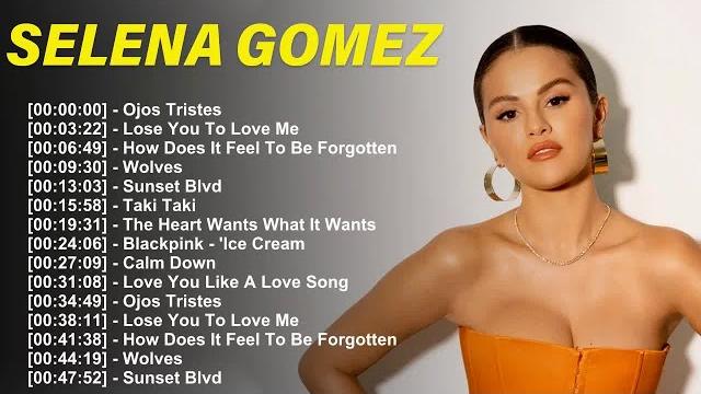 Selena gomez – from disney star to global pop icon Selena gomez – from disney star to global pop icon